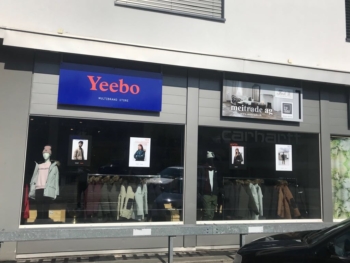 Yeebo Multibrand Store