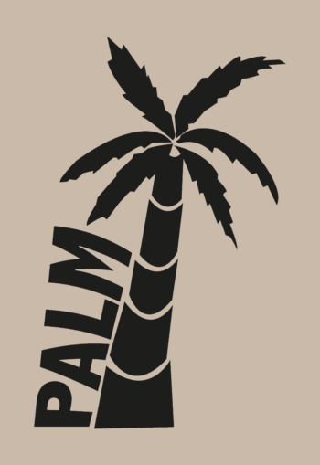 Palm Etikette